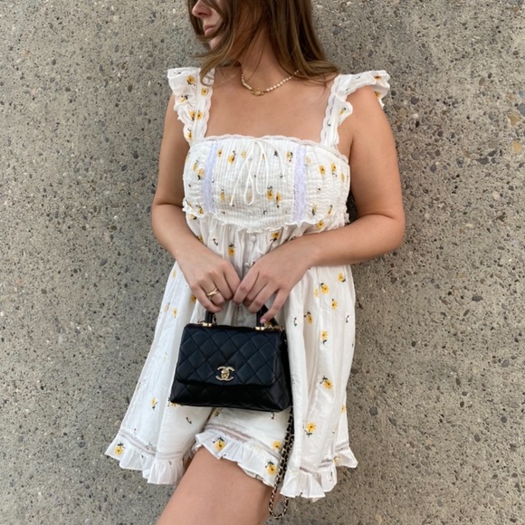 Authentic New Chanel Extra Mini Coco Handle - Picture 16 of 16